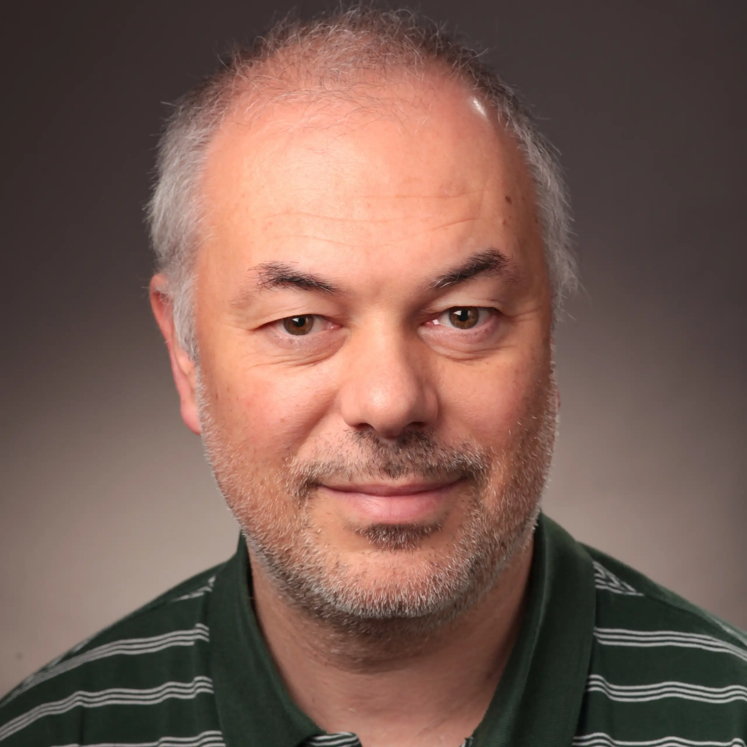 Mark Rochman, PhD