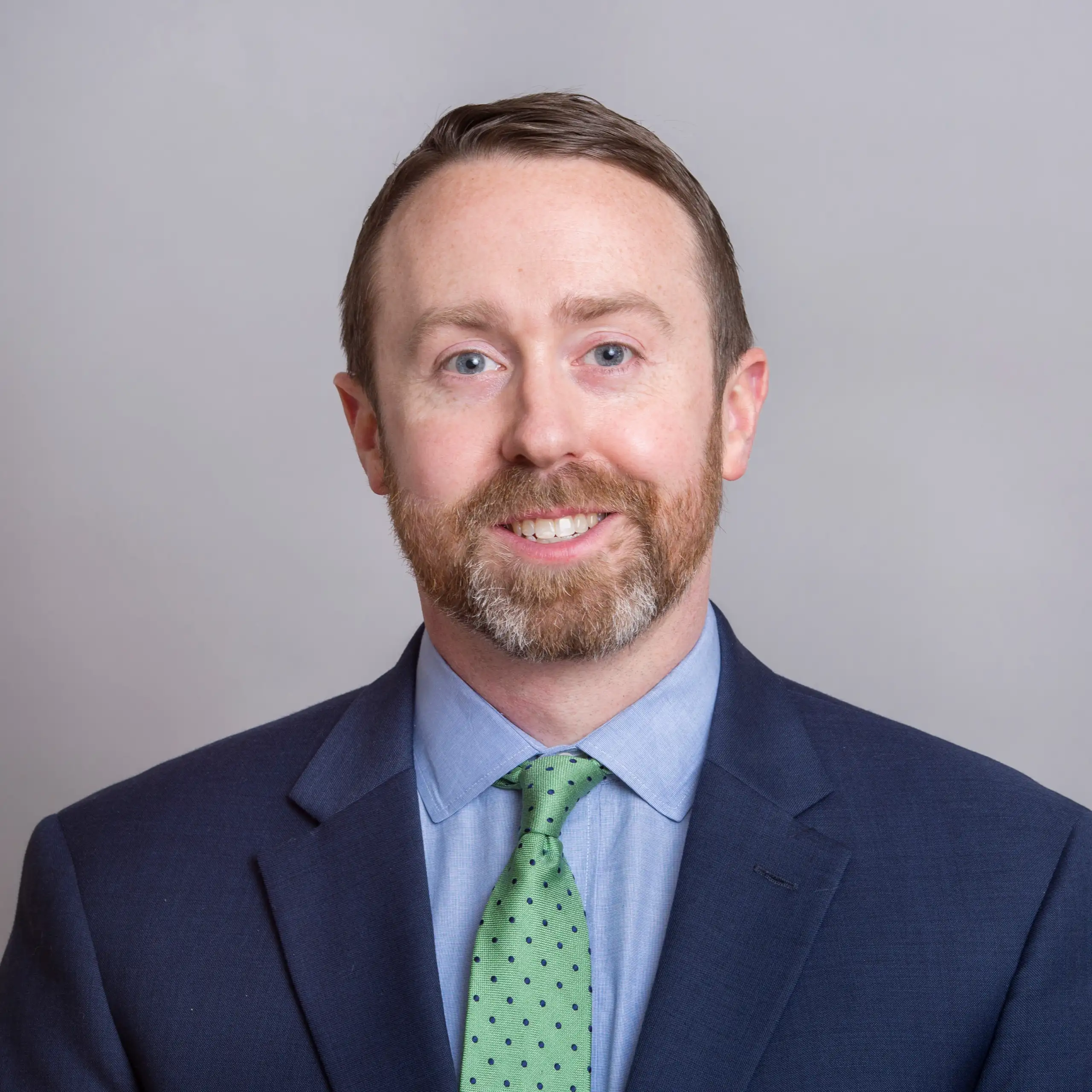 Michael R. Daugherty, MD, MHI