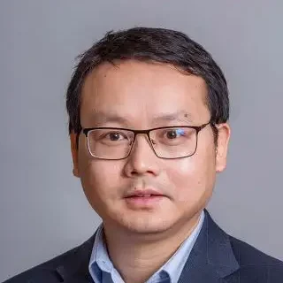 Shijie Liu, PhD
