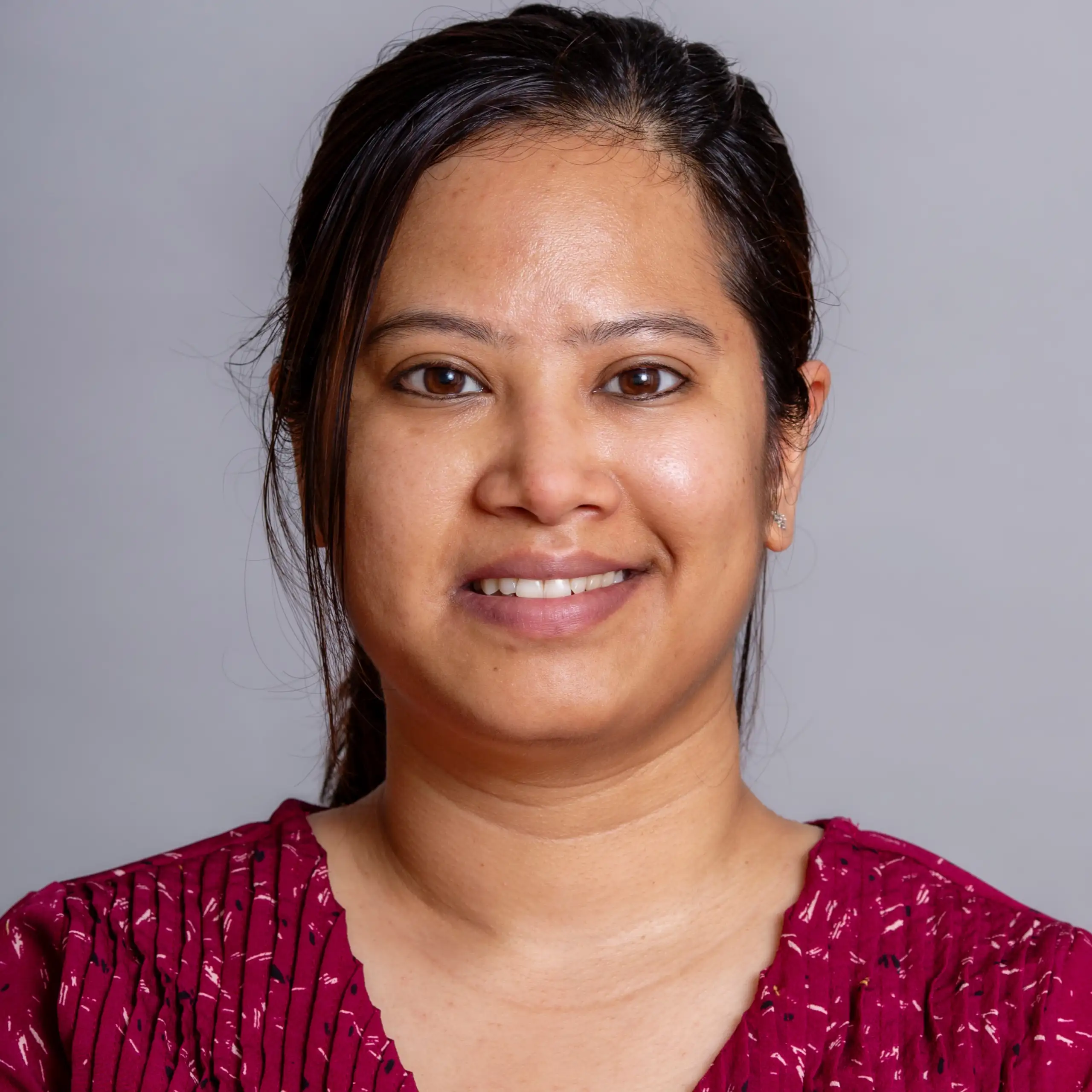 Shikha Negi, PhD