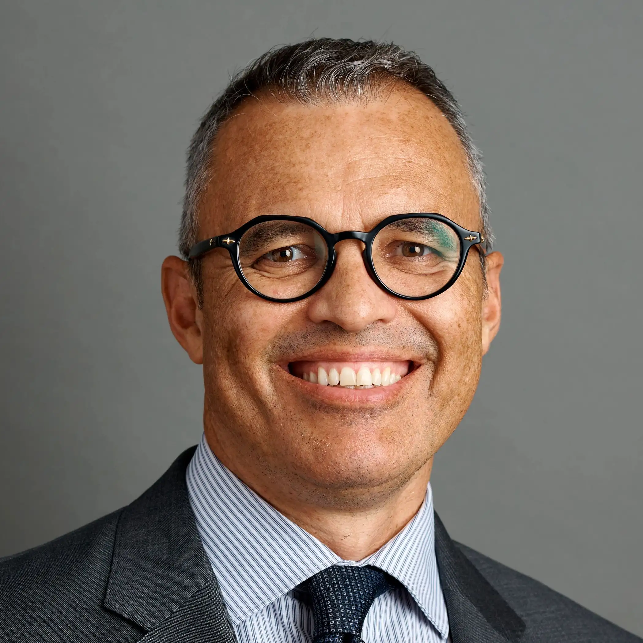 Benjamin Padilla, MD